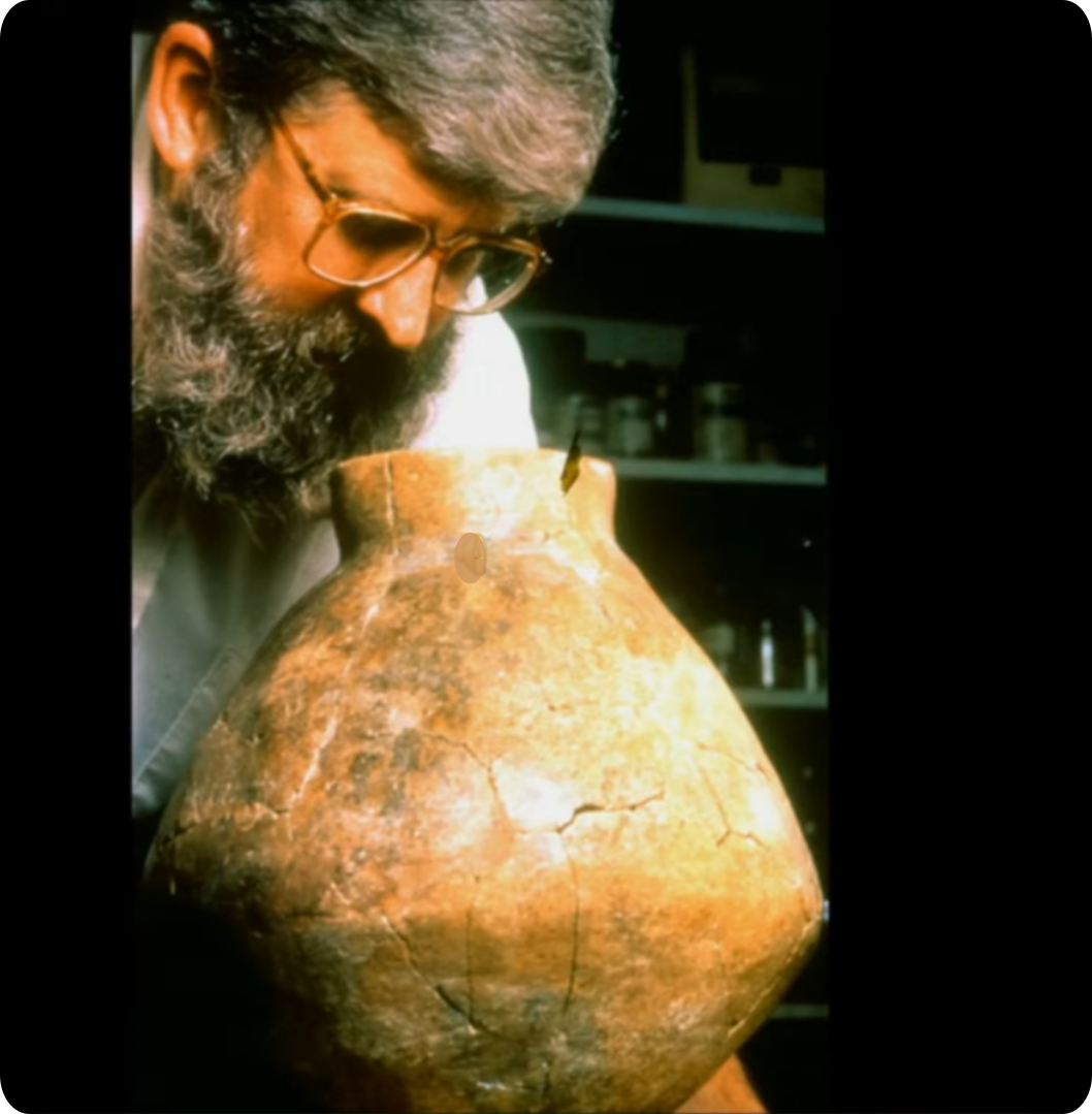 Patrick McGovern, arqueólogo biomolecular, sostiene que el hidromiel es la raíz de todas las bebidas alcohólicas según su libro "Descorchando el pasado".